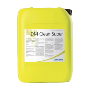CIDLINES DM Clean Super 25kg