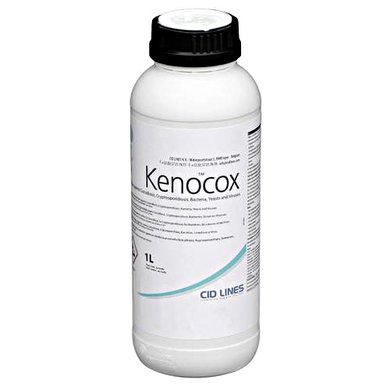CIDLINES Kenocox Disinfectant 1L