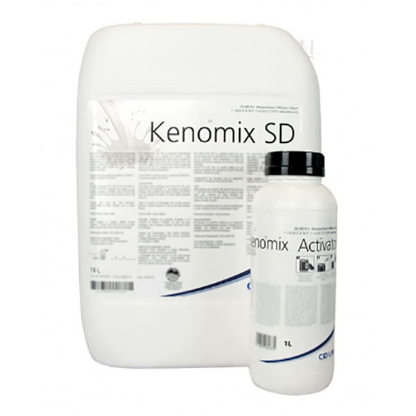 CIDLINES Kenomix SD 19L + Activator 1L