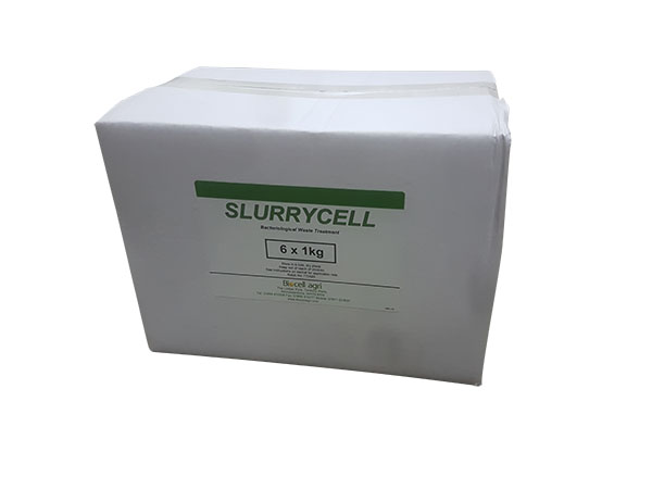 Biocell SlurryCell Slurry Treatment 6kg