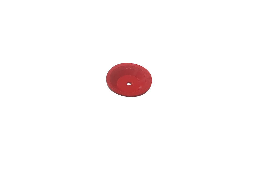 Cotswold Foam Gun Lance Cone (F027B6 RED)