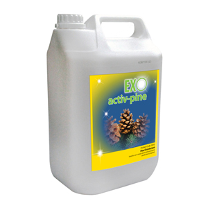 EXO activ-pine - Pine Disinfectant 5L