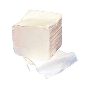 Flat Pack Toilet Tissue - 250 sheets (pk 36)